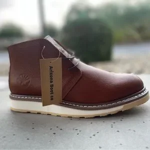 Arizona Boot Co | Shoes | Sedona Chukka | Poshmark display picture 3